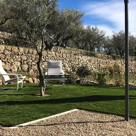 Villa Maya Blanca - 10 pourcent sur les séjours 7 nuits Lorgues Exterior foto