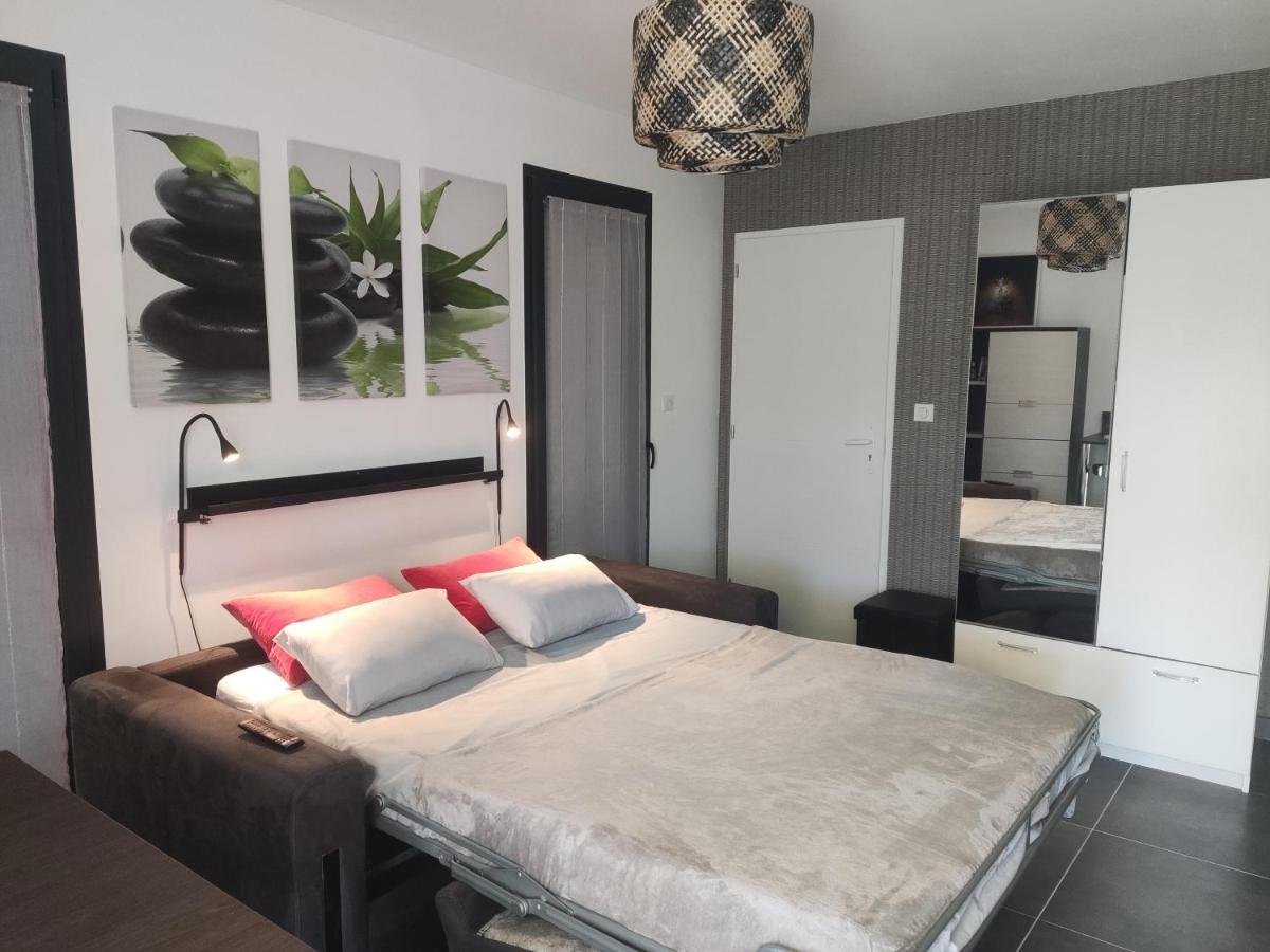 Villa Maya Blanca - 10 pourcent sur les séjours 7 nuits Lorgues Exterior foto